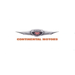 ContinentalMotorsLogo