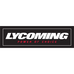 Lycoming Logo